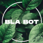 BLA-BOT Logo